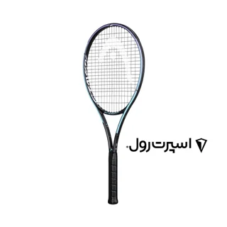 راکت تنیس هد مدل HEAD GRAVITY