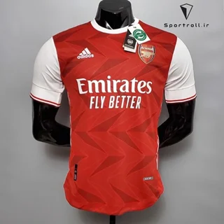 لباس اول آرسنال 2021