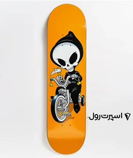 دک اسکیت برد برند بلایند BLIND SKATEBOARD TRICYCLE ADECK 8
