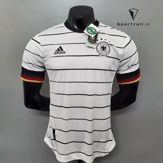 لباس تيم ملي آلمان 2021