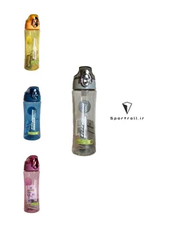 قمقمه ورزشی 500CC کد 3006