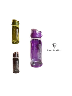 قمقمه ورزشی 500CC کد 3007