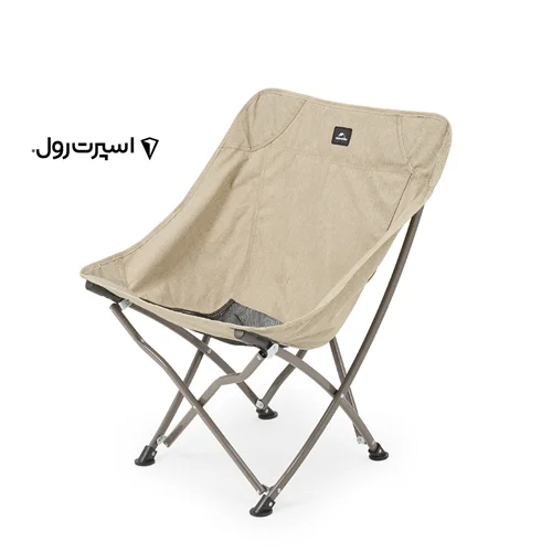صندلی تاشو نیچرهایک مدل | NH18X004-Y