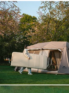 زیرانداز بادی 1 نفره اتوماتیک نیچرهایک | CNK2300WS012