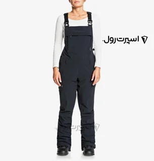 شلوار اسکی و اسنوبرد دی سی DC ADJTP03000 SNOW PANT