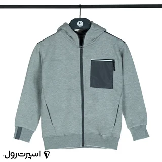 سویشرت بچگانه فيلا طوسي