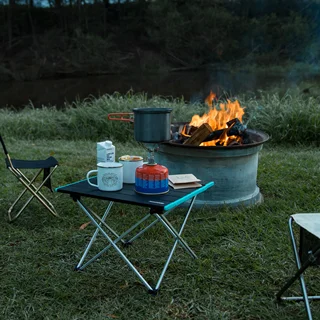 میز سفری مدل FT08 نیچرهایک | NH19Z008-Z