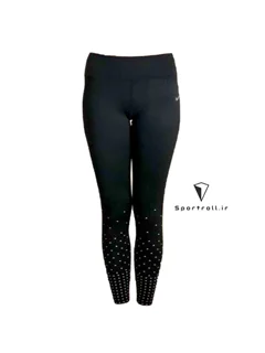 لگ ورزشی طرحدار نایک 1007