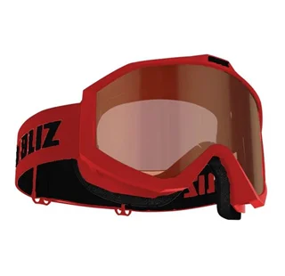 عينك اسكي بليز مدل  BLIZ LINER GOGGLE MARK 7