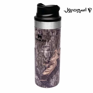ماگ استنلی ۵۰۰ میلی لیتر دکمه ای