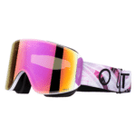 عینک اسکی مردانه OUT OF KATANA MALL VIOLET MCI