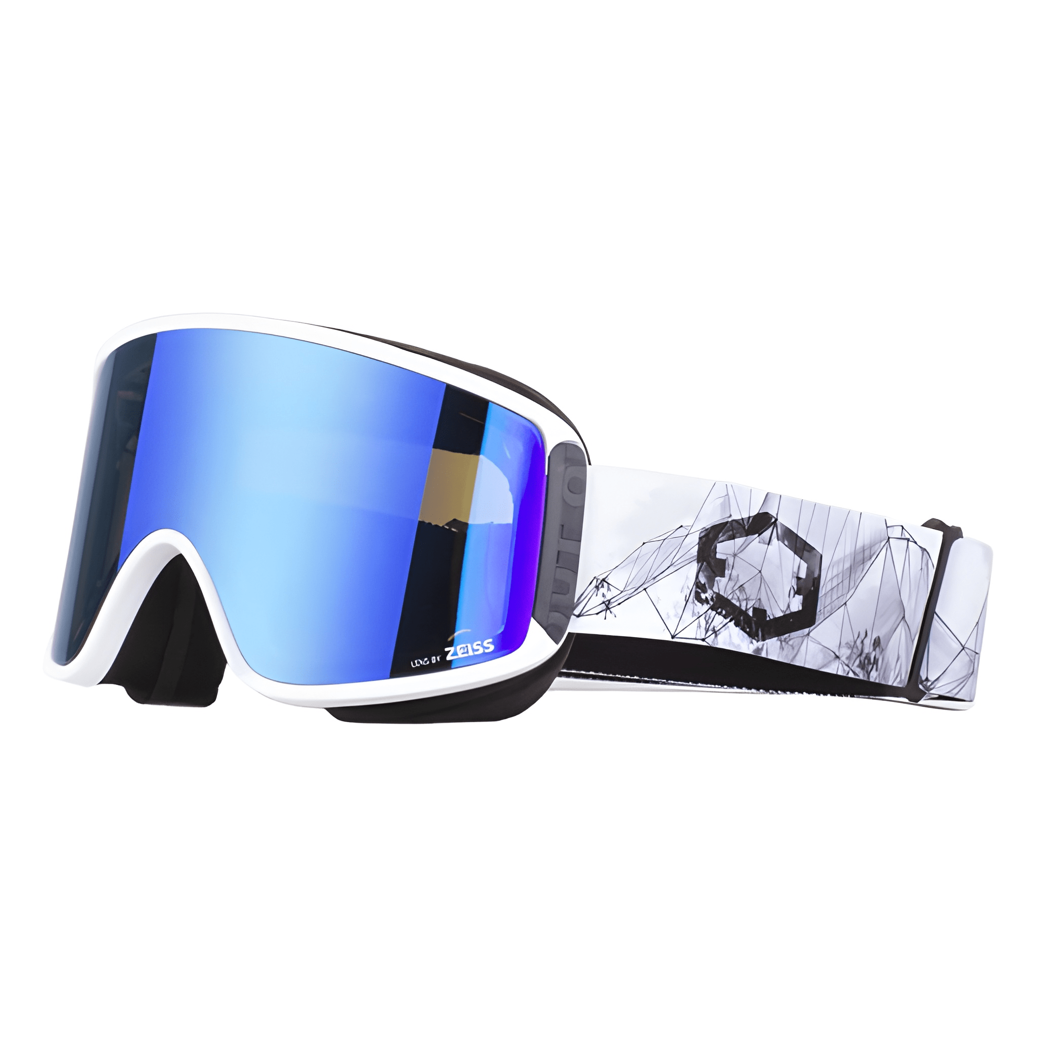 عینک اسکی مردانه OUT OF SHIFT HOMESPOT