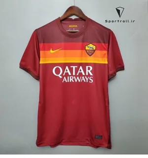 لباس اول آ اس رم 2021