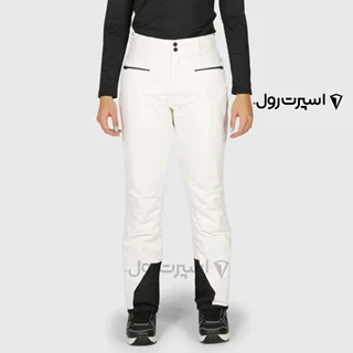 شلوار اسکی و اسنوبرد برند برونتی BRUNOTTI SILVERBIRD WOMEN SNOW PANTS