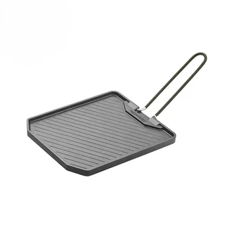 صفحه گریل نیچرهایک | CNK2300CJ016