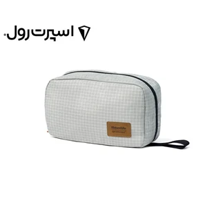 کیف لوازم آرایشی بهداشتی نیچرهایک سایز بزرگ | NH20SN010
