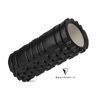 فوم رولر عاج دار 60 سانتیمتری