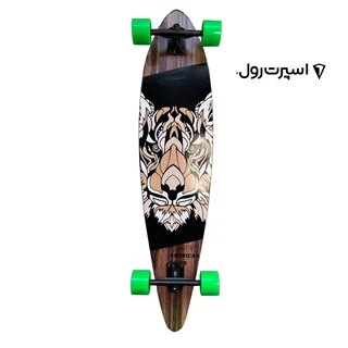 لانگ برد امریکن longboard american