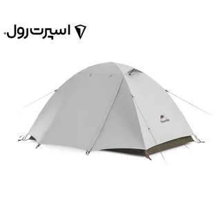 چادر نیچرهایک 3 نفره پلاس مدل CNK2300ZP024 |