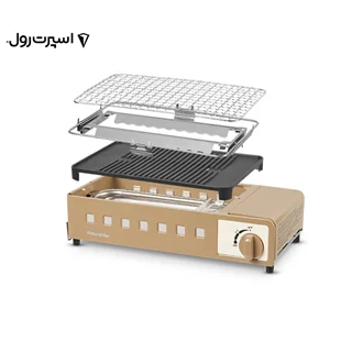 اجاق چند کاره نیچرهایک | CNH22CJ007