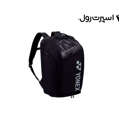 کوله تنیس یونکس Yonex Pro Backpack Large Bag Black