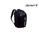 کوله تنیس یونکس Yonex Pro Backpack Large Bag Black
