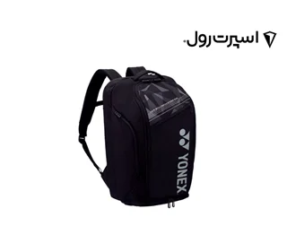 کوله تنیس یونکس Yonex Pro Backpack Large Bag Black