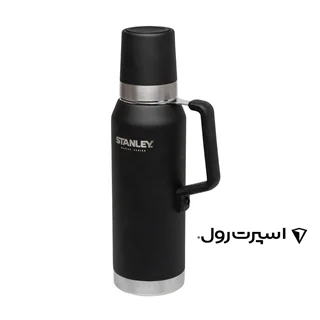 فلاسك استنلي دسته دار 1.3 ليتر سری مستر Master