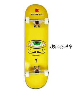 اسکیت برد برند پلن بی PLAN B JOSLIN SKATEBOARD