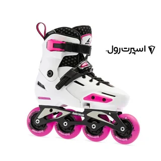 كفش اسكيت رولربليد مدل   APEX G