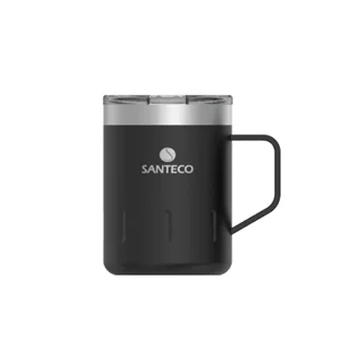 ماگ کمپینگ سانتكو 350 ميلي ليتر مدل  SANTECO KEMI II
