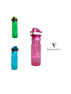 قمقمه ورزشی 500CC کد 3004