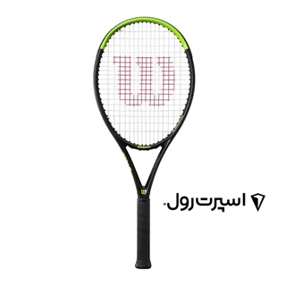 راکت تنیس ویلسون WILSON  BLADE 103