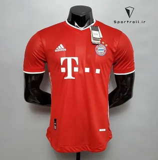 لباس اول بايرن مونيخ 2021