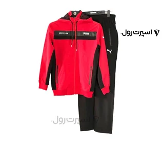 ست ورزشی مردانه پوما 043