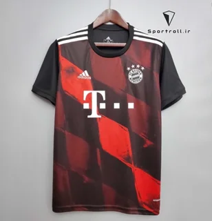 لباس سوم بايرن مونيخ 2021