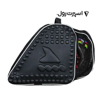 ساك اسكيت اسپرت رول|سفید