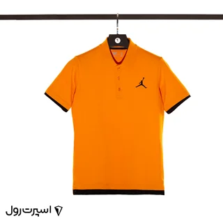 پولوشرت جردن|نارنجی 301