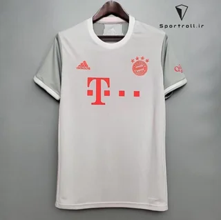 لباس دوم بايرن مونيخ 2021