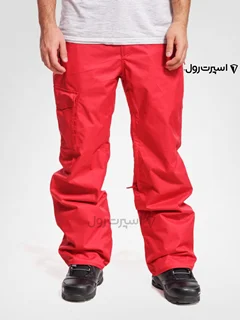 شلوار اسنوبرد 686AUTHENTIC STANDARD SNOW PANT