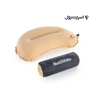 بالش نيچرهايك اتوماتیک اسفنجی NH20ZT006