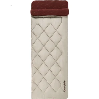 کیسه خواب الیاف مدل R150 نیچرهایک | CNH22SD005