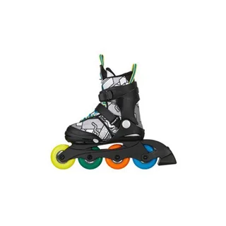اسکیت K2 مدل SPLASH
