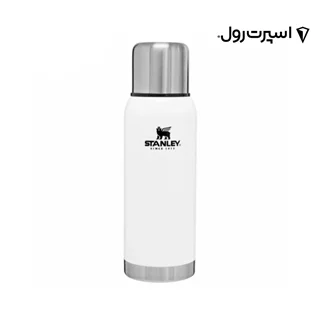 فلاسک استنلی سری ماجراجویی ظرفیت 1 لیتر
