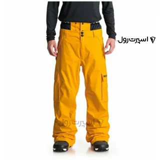 شلوار اسنوبرد دی سی DC IDENTITY SNOW PANT