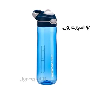 قمقمه نیچرهایک 0.6 لیتر  NH20SJ027