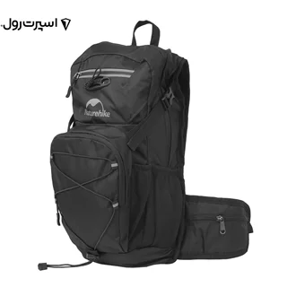 کوله پشتی نیچرهایک + کمل بک | CNK2300BB011
