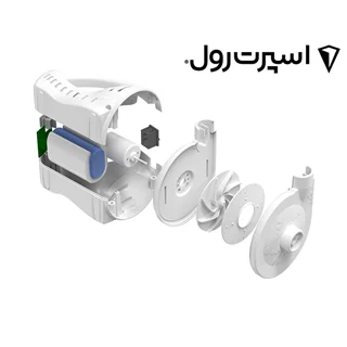 پمپ باد شارژی نیچرهایک | NH20ZM013