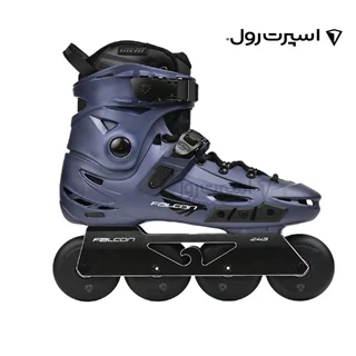 اسكيت فلاينگ ايگل FLYING EAGELE F6 PRO | سرمه اي