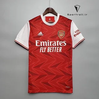لباس اول آرسنال 2021